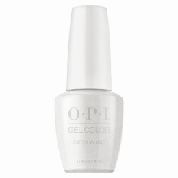 OPI Gelcolor Chiffon My Mind 0.5 fl. oz. GC T63