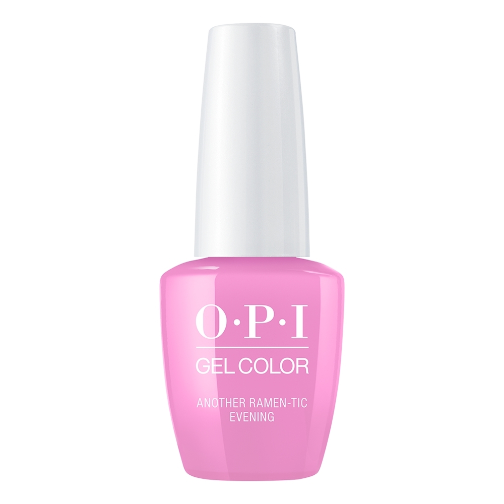 OPI Gelcolor Another Ramen-tic Evening 0.5 fl. oz. GC T81