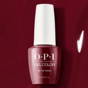 OPI Gelcolor We The Female 15ml/ 0.5 fl oz GC W64