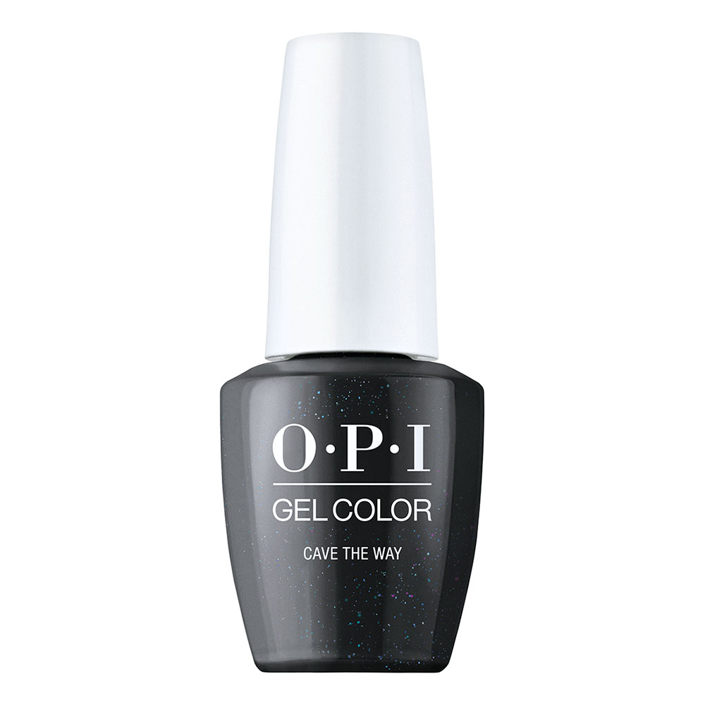 OPI Gelcolor Cave The Way 0.5 oz GC F012