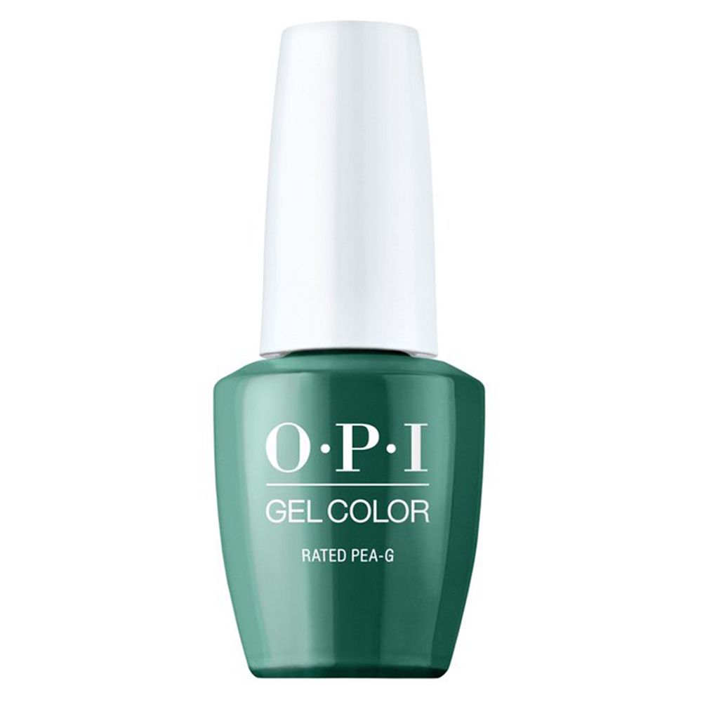 OPI Gelcolor Rated Pea-G 0.5 floz GC H007