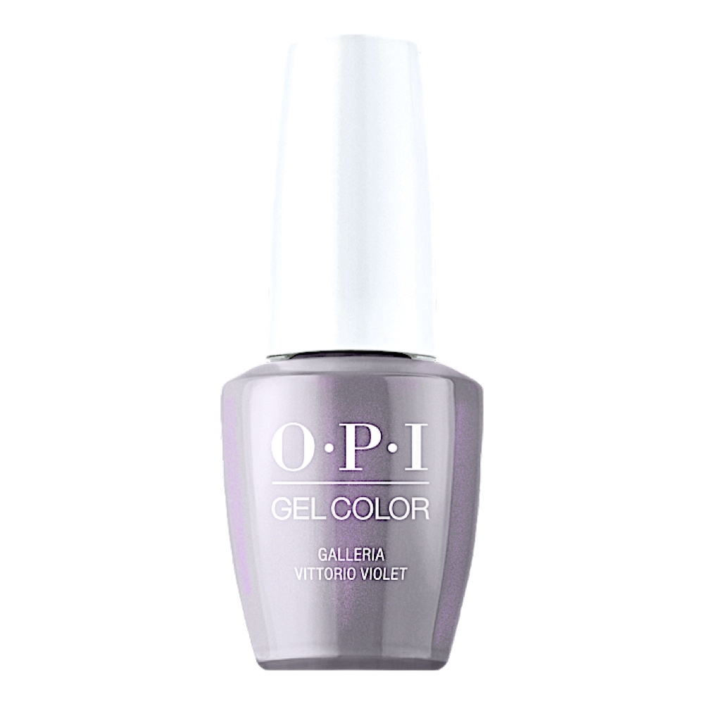 OPI Gelcolor Addio Bad Nails, Ciao Great Nails 0.5oz GC MI10