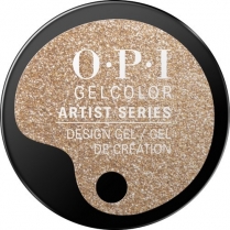 OPI Gelcolor A/S Bronze Has More Fun 4g/0.21 oz GP 006