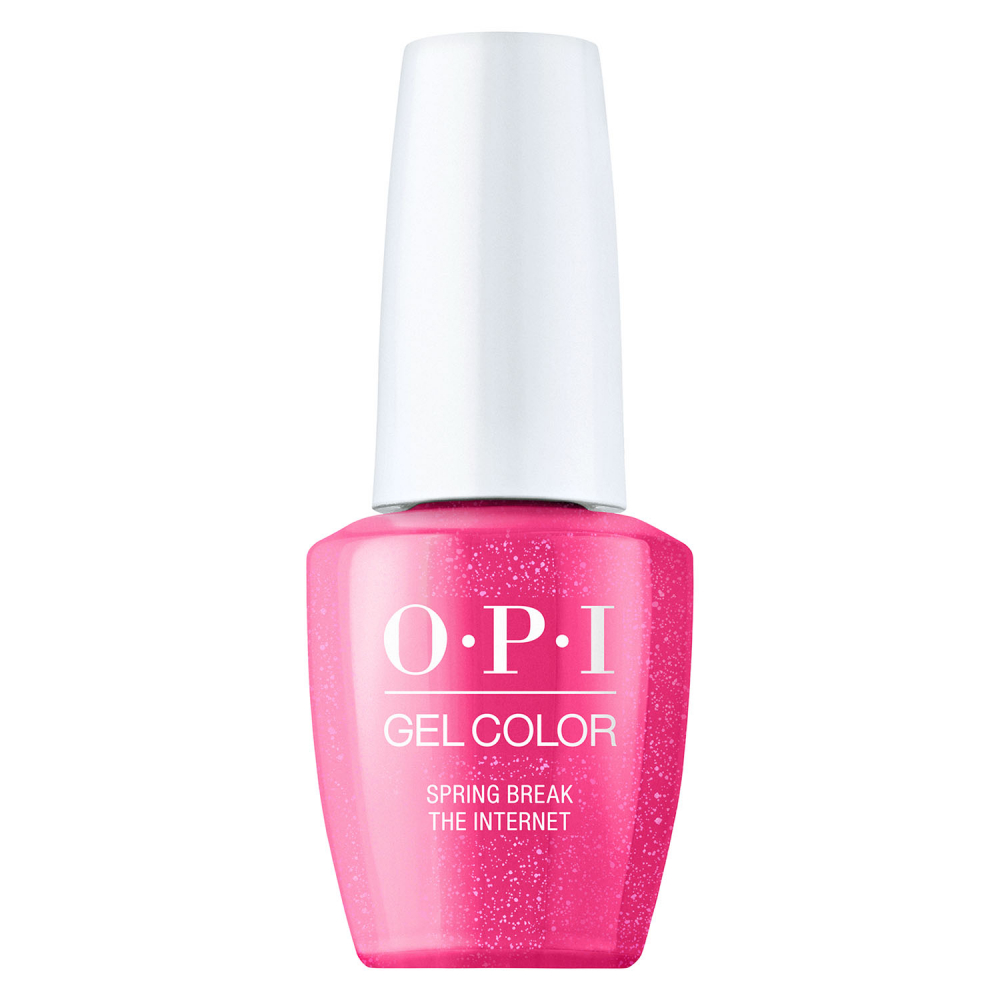 OPI Gelcolor I Sold My Crypto 0.5 oz/15ml GCS012