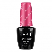 OPI Gelcolor Apartment For Two 0.5 fl oz/15ml HP H04