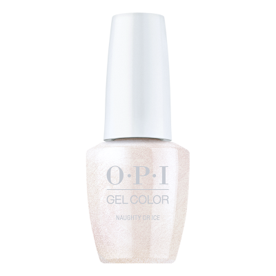 OPI Gelcolor Naughty Or Ice? 15ml/0.5 floz HP M01