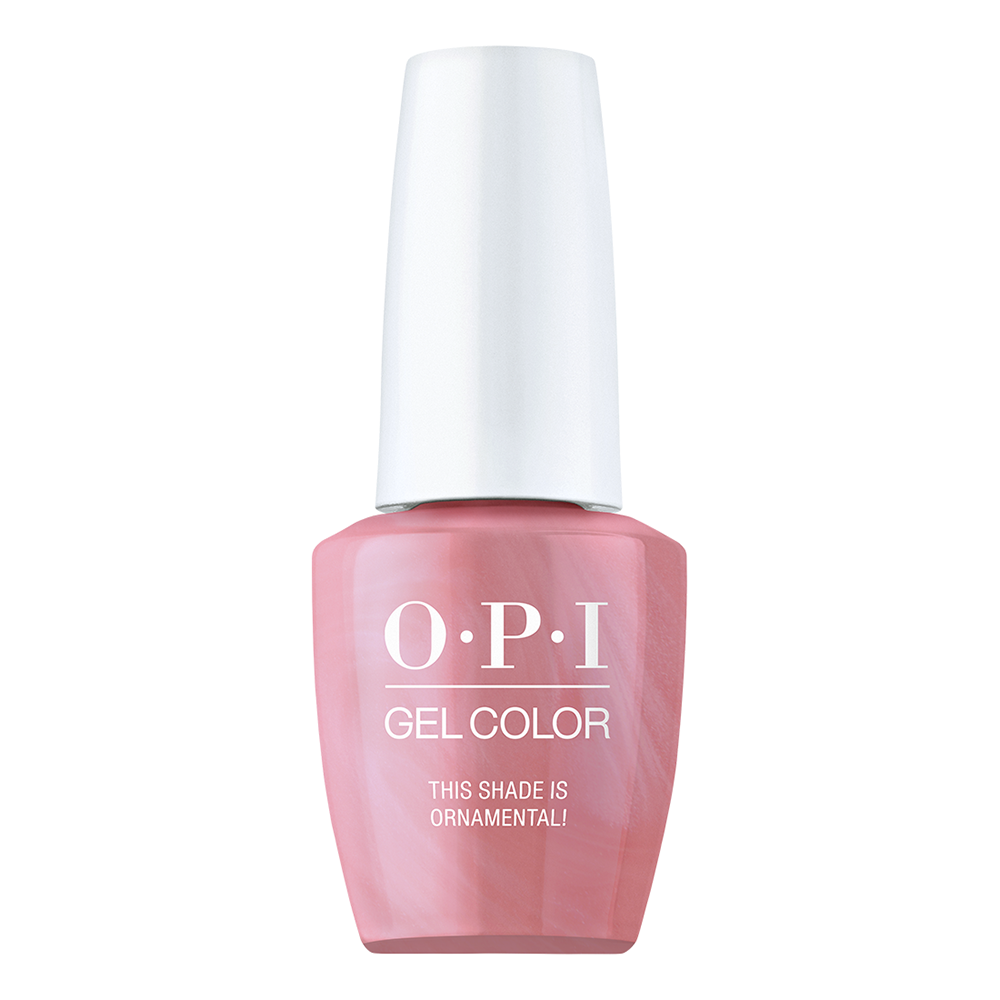 OPI Gelcolor This Shade Is Ornamental! 15ml/0.5 floz HP M03