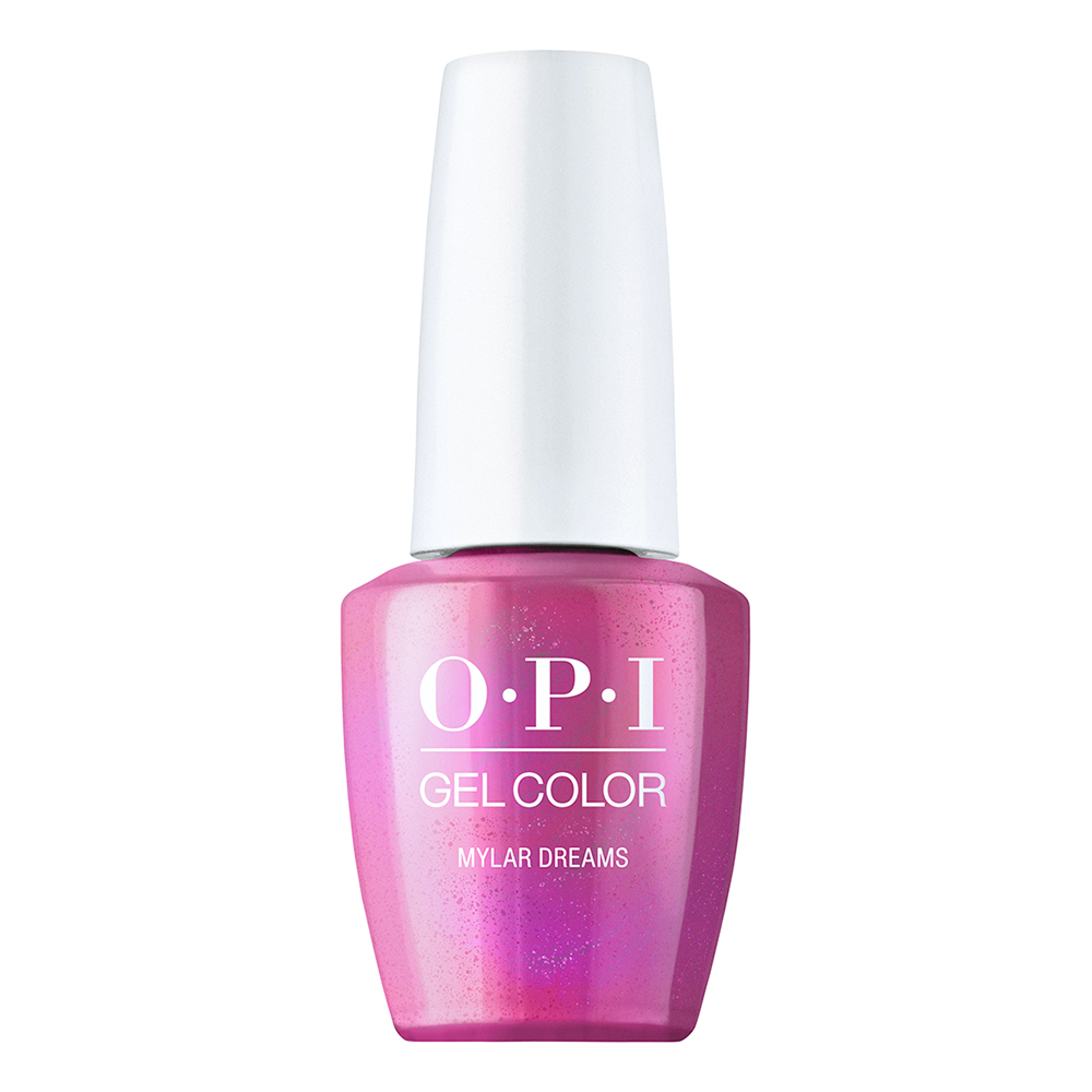 OPI Gelcolor Mylar Dreams 0.5 fl oz/15ml HPN04