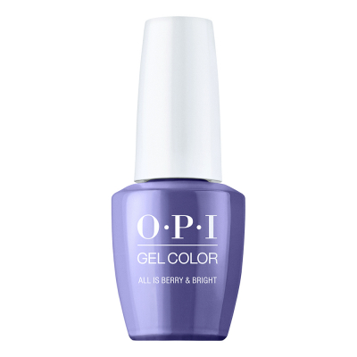OPI Gelcolor All Is Berry & Bright 0.5 fl oz/15ml HPN11