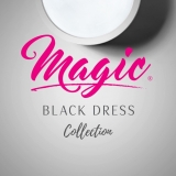 Magic Gel Paints 5 ml - Universal White #2  36814