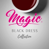 Magic Gel Paints - Juicy Cherry #4 5ml 36816