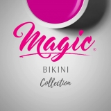 Magic Gel Paints - Neon Fuchsia #5 5ml 36823