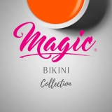 Magic Gel Paints - Neon Tangerine #8 5ml 36818