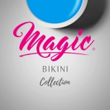 Magic Gel Paints - Neon Blue #11 5ml 36820