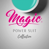 Magic Gel Paints - Turquoise #24 5ml 36841