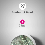 Magic Gel Paints - Mother Of Pearl #27 5ml 36843