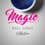 Magic Gel Paints - Royal Blue #43 5ml 36877