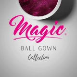 Magic Gel Paints - Royal Cherry #44 5ml 36878