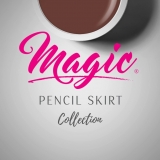 Magic Gel Paints - Milk Chocolate #48 5ml 36863