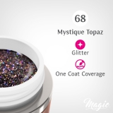 Magic Gel Paints - Mystique Topaz #68 5ml 36887