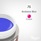 Magic Gel Paints - Business Blue #76 5ml 36895