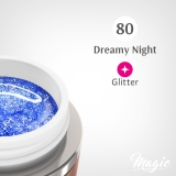 Magic Gel Paints - Dreamy Night #80 5ml 36899