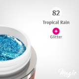 Magic Gel Paints - Tropical Rain #82 5ml 36901