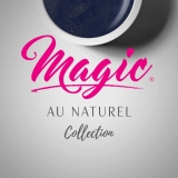Magic Gel Paints - Dusty Navy #84 5ml 36903