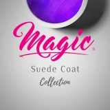 Magic Gel Paints - Neon Purple Rain #92 5ml 36911