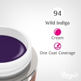 Magic Gel Paints - Wild Indigo #94 5ml 36913