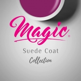 Magic Gel Paints - Rich Plum #95 5ml 36914