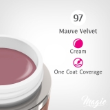 Magic Gel Paints - Mauve Velvet #97 5ml 36916