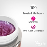 Magic Gel Paints - Frosted Mulberry #109 5ml 36947