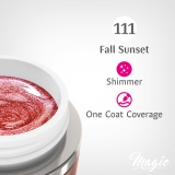 Magic Gel Paints - Fall Sunset #111 5ml 36949