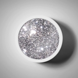 Magic Gel Paints - Britannia Silver #121 5ml 36959