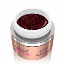 Magic Gel Paints - Sweet Merlot #128 5ml 36967