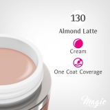 Magic Gel Paints - Almond Latte #130 5ml 36969
