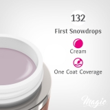 Magic Gel Paints - First Snowdrops #132 5ml 36971