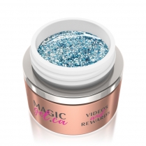 Magic Gel Paints - Glacier Blue #147 5ml 36991