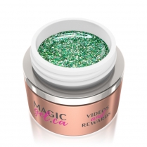 Magic Gel Paints - Peacock Feather #149 5ml 36993