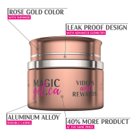 Magic Gel Paints - Gold Styler #223 5ml