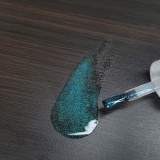 Magic Shimmer Top Gel - Aquamarine 15 ml 36996