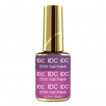 DC Mood Change Gel 0.5 oz Bridal Pink/Brighter Pink DCM19