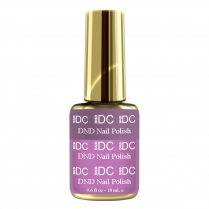 DC Mood Change Gel 0.5 oz Razz-mic Berry/Milky Purple DCM30