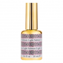 DC Mermaid Gel 0.5 oz Light Salmon DC241