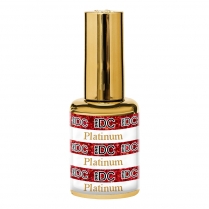 DC Platinum Gel 0.5 oz Starlight DC188