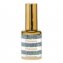 DC Platinum Gel 0.5 oz Silver DC207