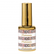 DC Platinum Gel 0.5 oz Champagne DC210