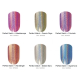 Perfect Match Spectra Set LED/UV - Cosmic Rays #SPMS02