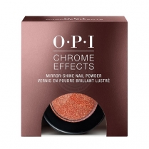 OPI Chrome Effects 3g/0.1 oz - Great Copper-Tunity CP003